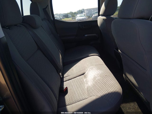 3TMAZ5CN3LM140396 Toyota Tacoma Sr5 V6