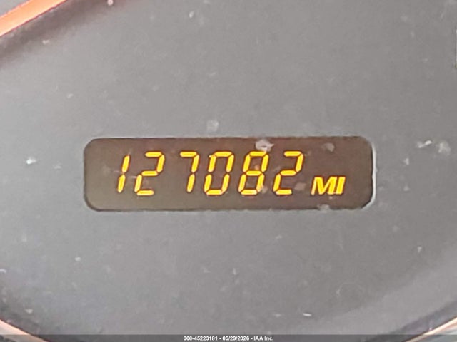45223181 :رقم المزاد ، 1G6DM57T070107548 vin ، 2007 Cadillac Cts Standard مزاد بيع