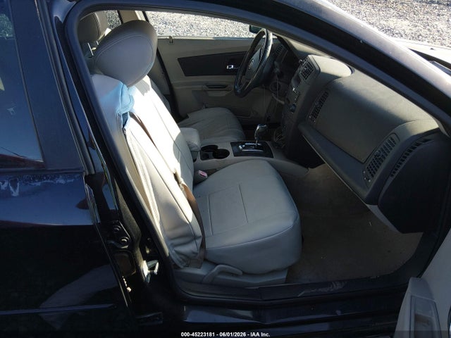 45223181 :رقم المزاد ، 1G6DM57T070107548 vin ، 2007 Cadillac Cts Standard مزاد بيع