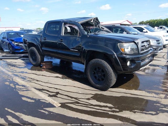 Aukcja sprzedaży 2009 Toyota Tacoma Base V6, vin: 3TMLU42N39M032002, numer aukcji: 45223183