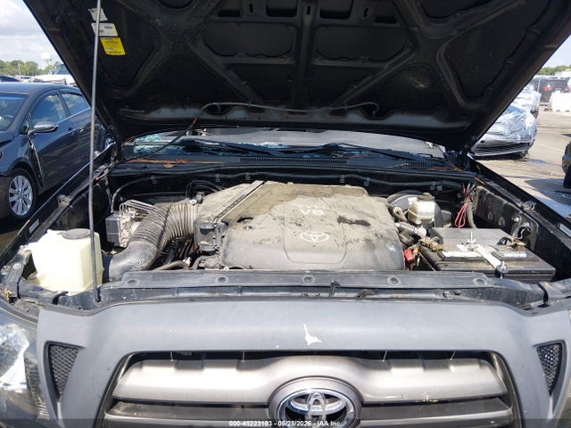 Aukcja sprzedaży 2009 Toyota Tacoma Base V6, vin: 3TMLU42N39M032002, numer aukcji: 45223183