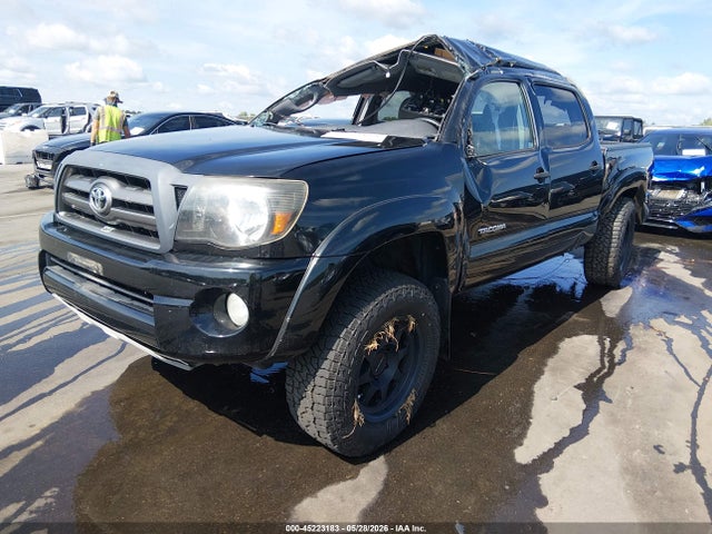 Aukcja sprzedaży 2009 Toyota Tacoma Base V6, vin: 3TMLU42N39M032002, numer aukcji: 45223183