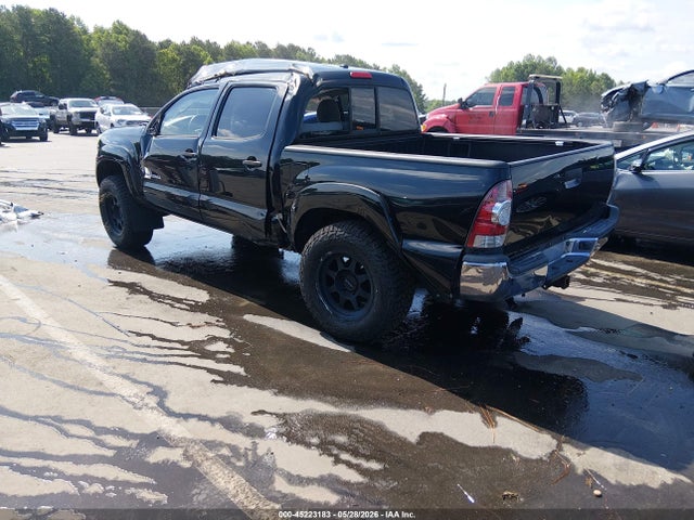 Aukcja sprzedaży 2009 Toyota Tacoma Base V6, vin: 3TMLU42N39M032002, numer aukcji: 45223183