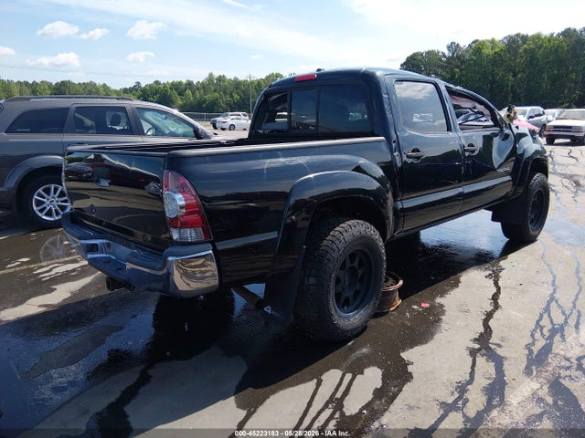 Aukcja sprzedaży 2009 Toyota Tacoma Base V6, vin: 3TMLU42N39M032002, numer aukcji: 45223183