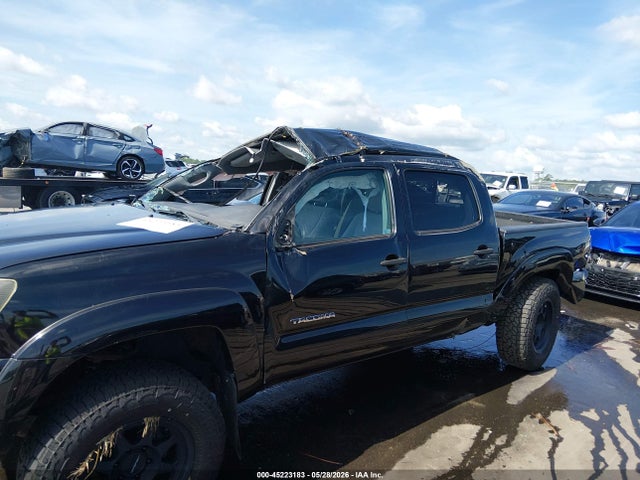 Aukcja sprzedaży 2009 Toyota Tacoma Base V6, vin: 3TMLU42N39M032002, numer aukcji: 45223183
