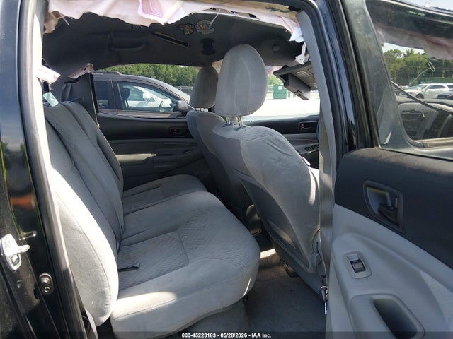 Aukcja sprzedaży 2009 Toyota Tacoma Base V6, vin: 3TMLU42N39M032002, numer aukcji: 45223183