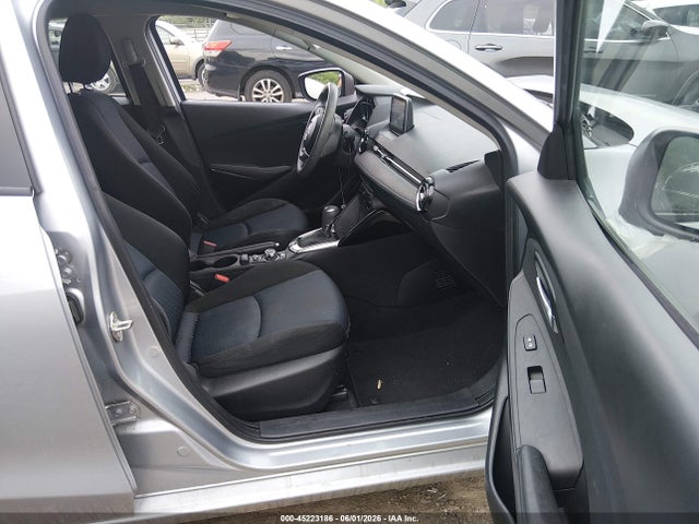 Aukcja sprzedaży 2017 Toyota Yaris Ia, vin: 3MYDLBYVXHY186542, numer aukcji: 45223186