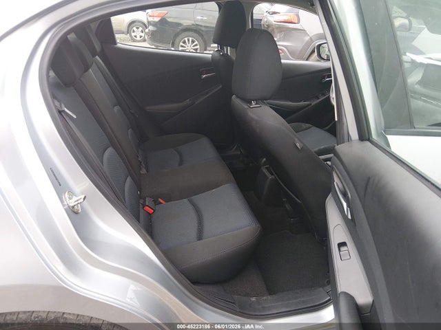 Aukcja sprzedaży 2017 Toyota Yaris Ia, vin: 3MYDLBYVXHY186542, numer aukcji: 45223186