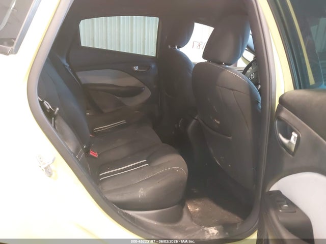 Aukcja sprzedaży 2013 Dodge Dart Rallye, vin: 1C3CDFBH5DD235441, numer aukcji: 45223187
