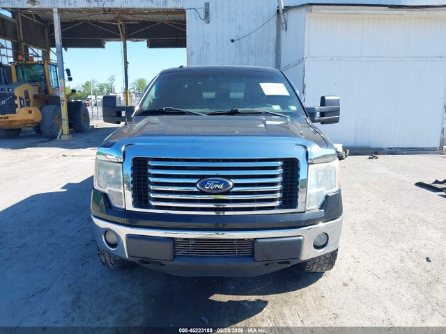Продажа на аукционе авто 2012 Ford F-150 Xlt, vin: 1FTFW1ET8CFA37994, номер лота: 45223189