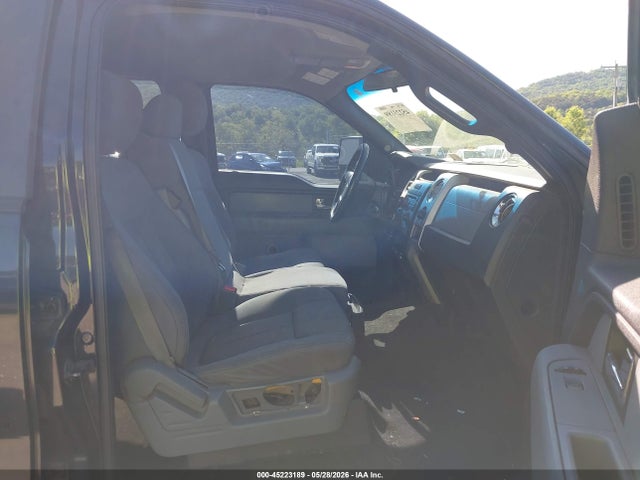 Продажа на аукционе авто 2012 Ford F-150 Xlt, vin: 1FTFW1ET8CFA37994, номер лота: 45223189