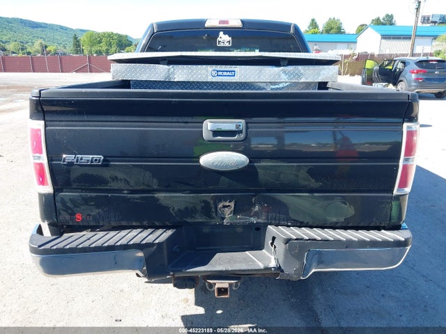 Продажа на аукционе авто 2012 Ford F-150 Xlt, vin: 1FTFW1ET8CFA37994, номер лота: 45223189