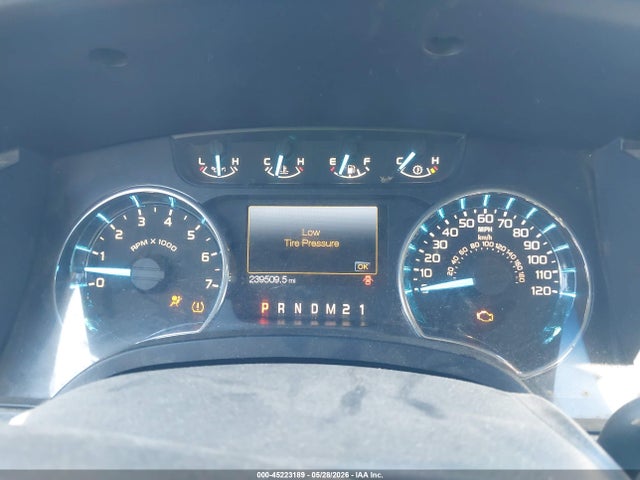 Продажа на аукционе авто 2012 Ford F-150 Xlt, vin: 1FTFW1ET8CFA37994, номер лота: 45223189