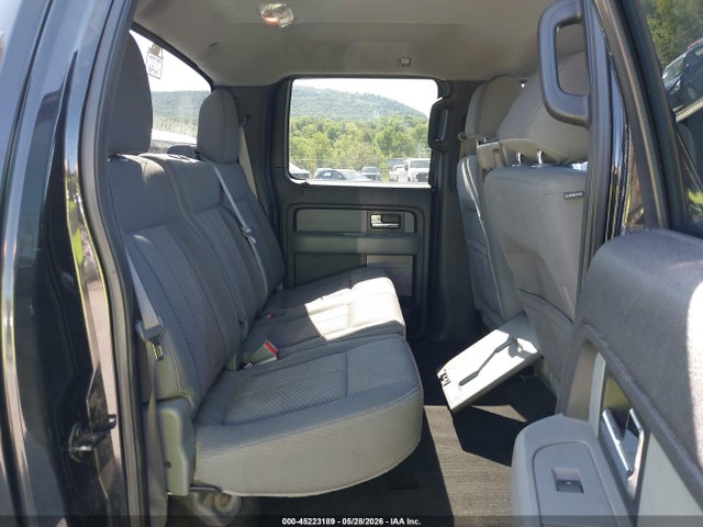 Продажа на аукционе авто 2012 Ford F-150 Xlt, vin: 1FTFW1ET8CFA37994, номер лота: 45223189