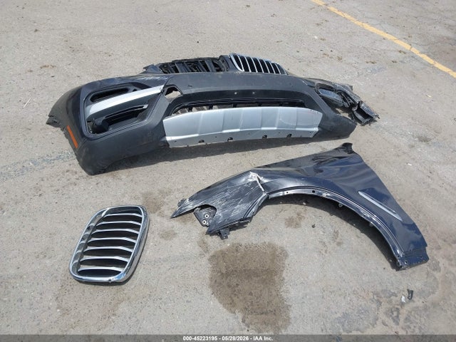 BMW X3 Sdrive30i 2020 5UXTY3C04LLU70486 Image 12