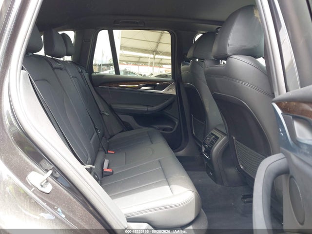 Aukcja sprzedaży 2020 Bmw X3 Sdrive30i, vin: 5UXTY3C04LLU70486, numer aukcji: 45223195