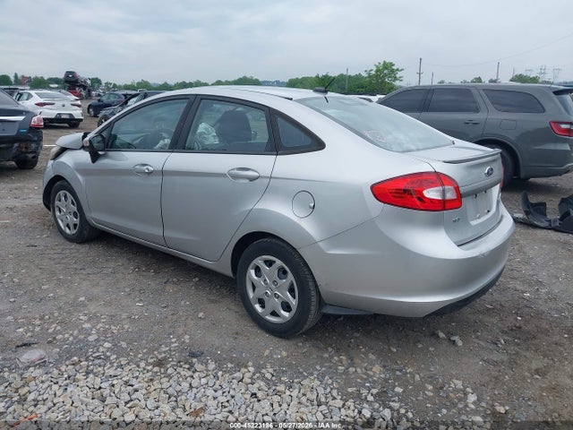 Aukcja sprzedaży 2013 Ford Fiesta Se, vin: 3FADP4BJ1DM182830, numer aukcji: 45223196