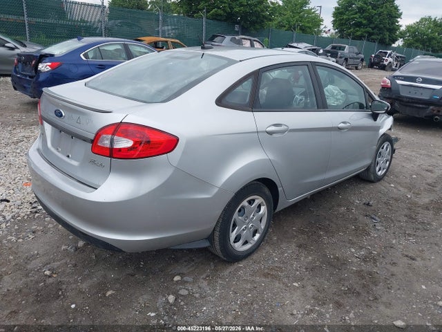 Aukcja sprzedaży 2013 Ford Fiesta Se, vin: 3FADP4BJ1DM182830, numer aukcji: 45223196