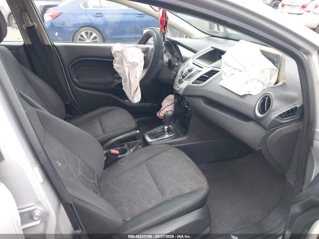 Aukcja sprzedaży 2013 Ford Fiesta Se, vin: 3FADP4BJ1DM182830, numer aukcji: 45223196