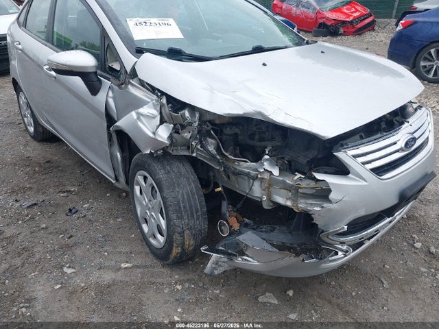 Aukcja sprzedaży 2013 Ford Fiesta Se, vin: 3FADP4BJ1DM182830, numer aukcji: 45223196