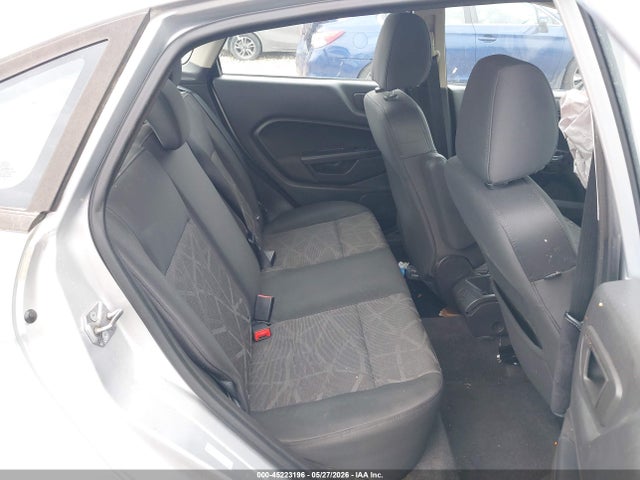 Aukcja sprzedaży 2013 Ford Fiesta Se, vin: 3FADP4BJ1DM182830, numer aukcji: 45223196