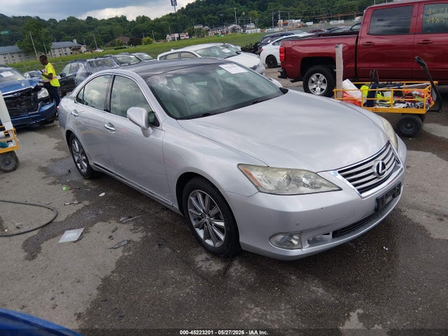 45223201 :رقم المزاد ، JTHBK1EG0B2466029 vin ، 2011 Lexus Es 350 مزاد بيع