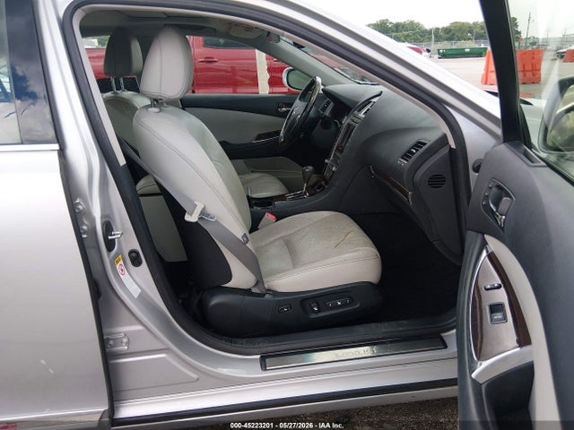 2011 Lexus Es 350 მანქანა იყიდება აუქციონზე, vin: JTHBK1EG0B2466029, აუქციონის ნომერი: 45223201