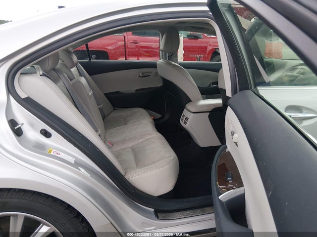 Aukcja sprzedaży 2011 Lexus Es 350, vin: JTHBK1EG0B2466029, numer aukcji: 45223201