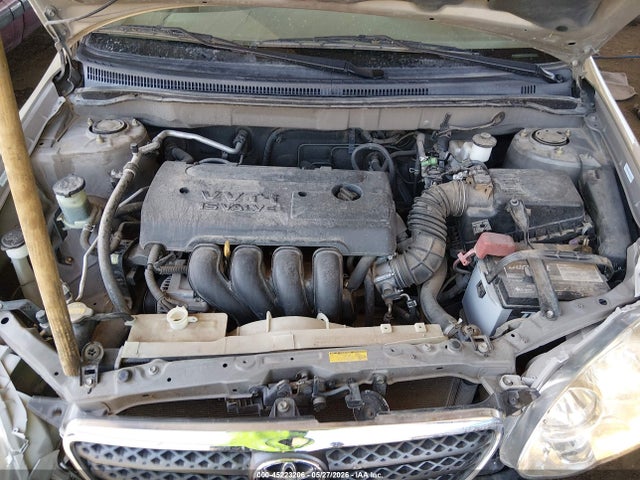 Aukcja sprzedaży 2005 Toyota Corolla Ce, vin: 1NXBR32E95Z448497, numer aukcji: 45223206