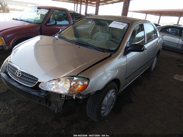 Aukcja sprzedaży 2005 Toyota Corolla Ce, vin: 1NXBR32E95Z448497, numer aukcji: 45223206