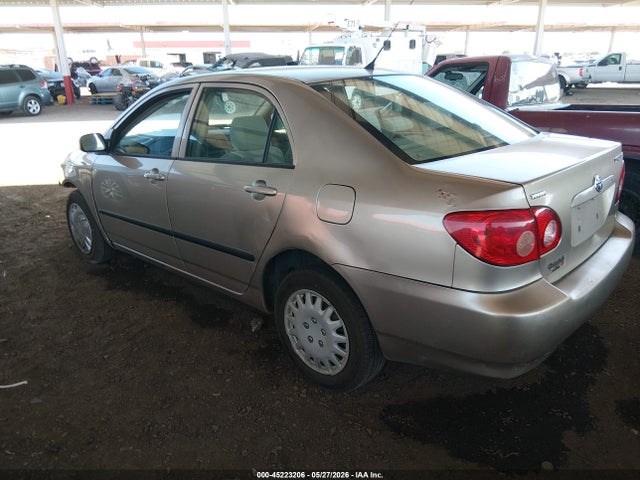 Aukcja sprzedaży 2005 Toyota Corolla Ce, vin: 1NXBR32E95Z448497, numer aukcji: 45223206