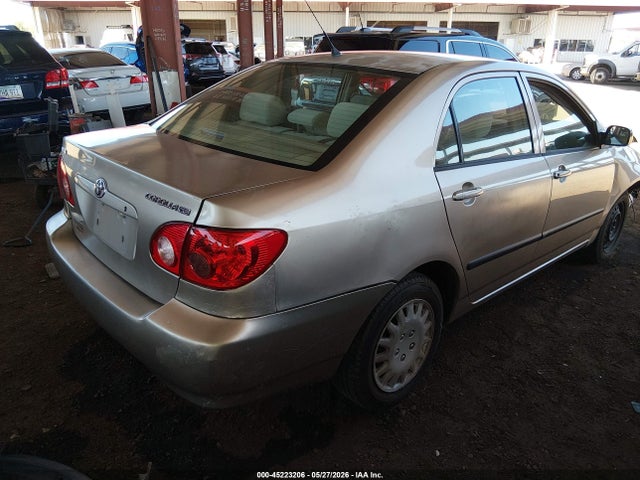 Aukcja sprzedaży 2005 Toyota Corolla Ce, vin: 1NXBR32E95Z448497, numer aukcji: 45223206