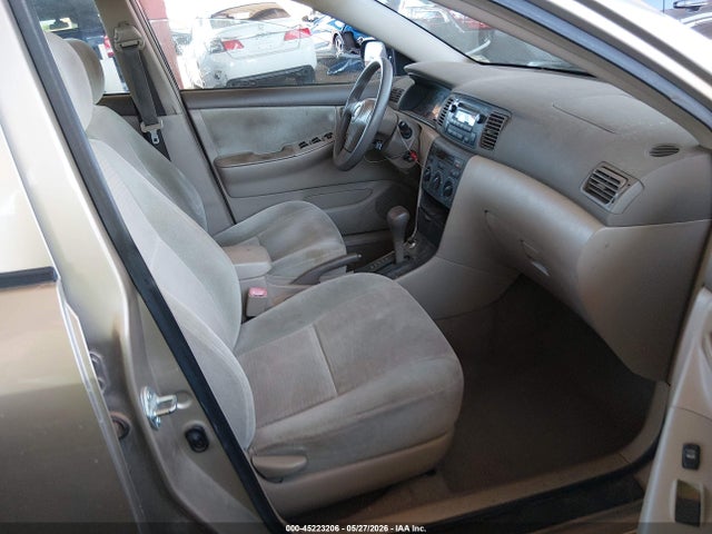 Aukcja sprzedaży 2005 Toyota Corolla Ce, vin: 1NXBR32E95Z448497, numer aukcji: 45223206