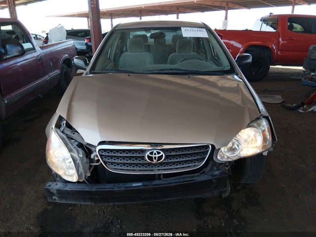Aukcja sprzedaży 2005 Toyota Corolla Ce, vin: 1NXBR32E95Z448497, numer aukcji: 45223206