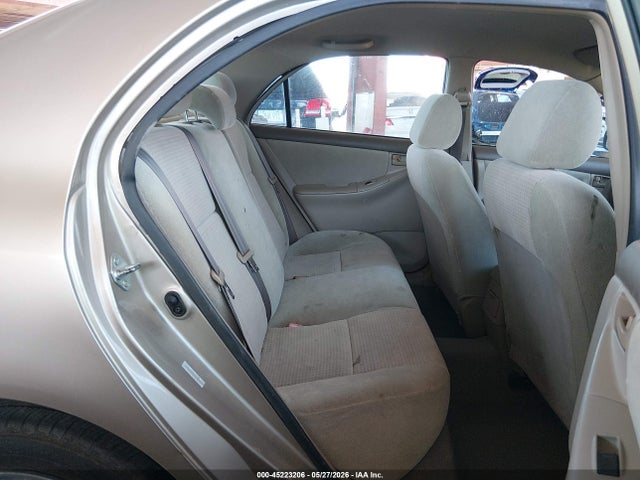 Aukcja sprzedaży 2005 Toyota Corolla Ce, vin: 1NXBR32E95Z448497, numer aukcji: 45223206