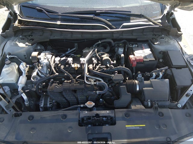 1N4BL4DV7PN396024 Nissan Altima Sv Fwd