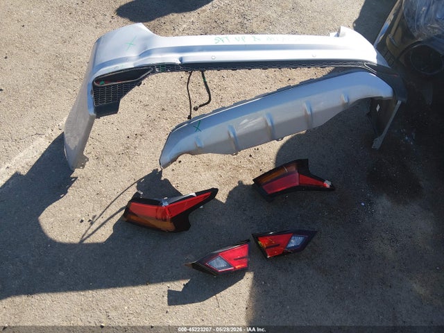 1N4BL4DV7PN396024 Nissan Altima Sv Fwd