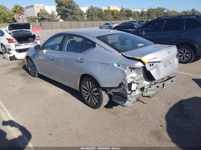 1N4BL4DV7PN396024 Nissan Altima Sv Fwd
