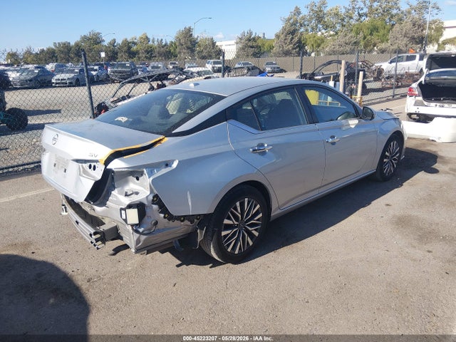 1N4BL4DV7PN396024 Nissan Altima Sv Fwd