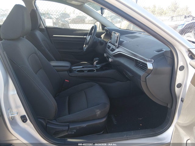 1N4BL4DV7PN396024 Nissan Altima Sv Fwd