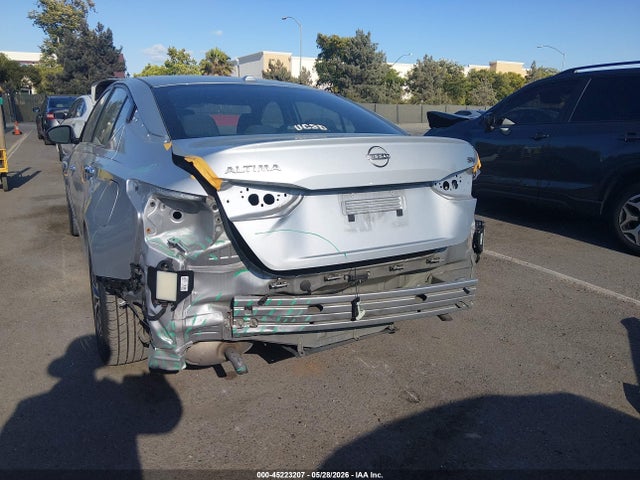 1N4BL4DV7PN396024 Nissan Altima Sv Fwd