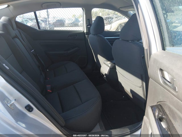 1N4BL4DV7PN396024 Nissan Altima Sv Fwd