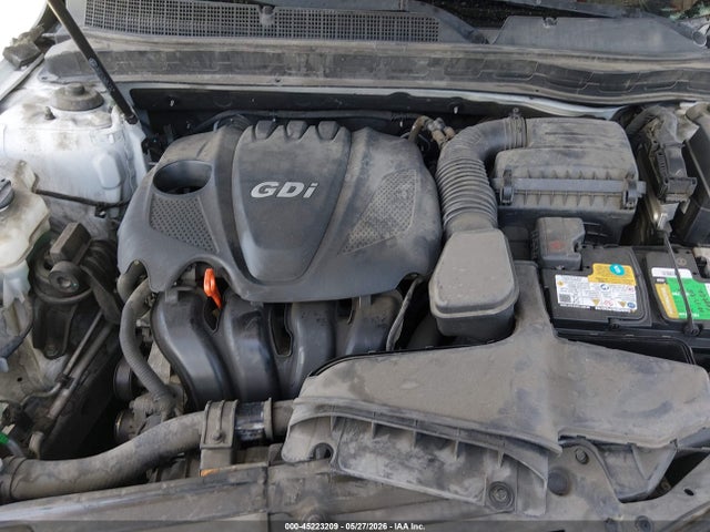 5XXGN4A76EG337250 KIA OPTIMA EX