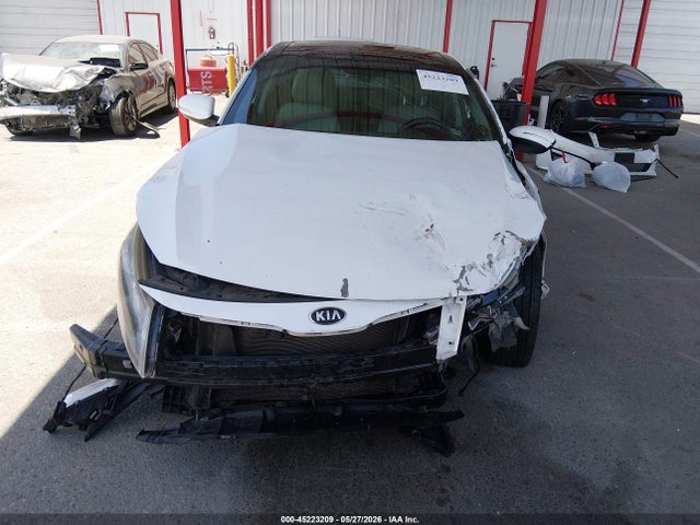 5XXGN4A76EG337250 KIA OPTIMA EX