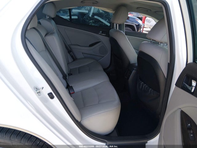 5XXGN4A76EG337250 KIA OPTIMA EX