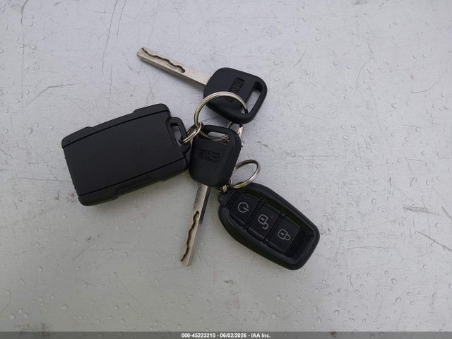 GMC Sierra 1500 Sle 2015 1GTV2UEC7FZ210349 Image 11