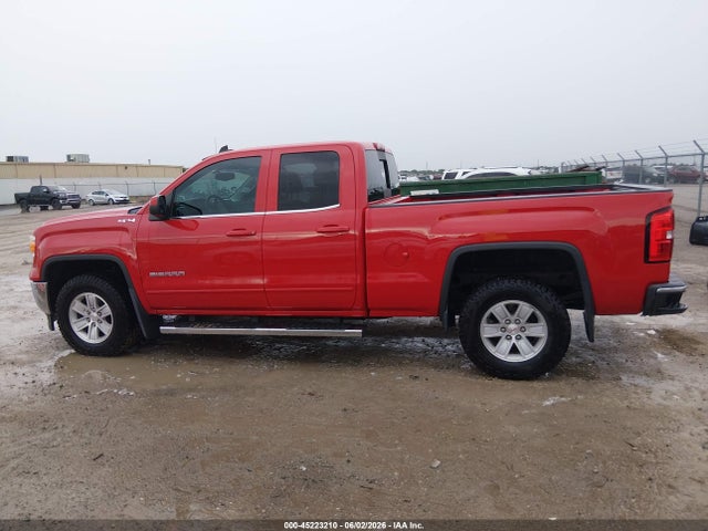 GMC Sierra 1500 Sle 2015 1GTV2UEC7FZ210349 Image 14