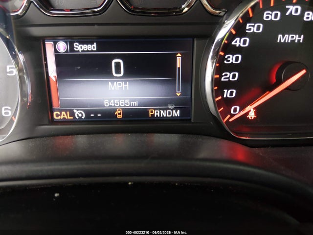 GMC Sierra 1500 Sle 2015 1GTV2UEC7FZ210349 Image 15