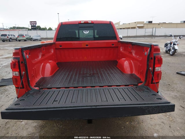 GMC Sierra 1500 Sle 2015 1GTV2UEC7FZ210349 Image 16