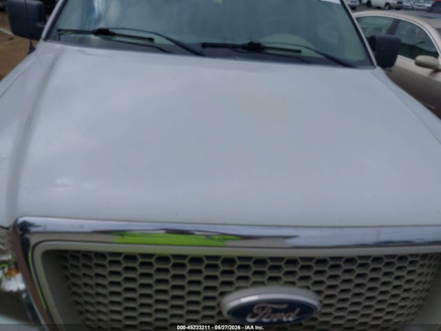 Aukcja sprzedaży 2007 Ford F-150 Fx4/lariat/xlt, vin: 1FTPW14V47KD57561, numer aukcji: 45223211